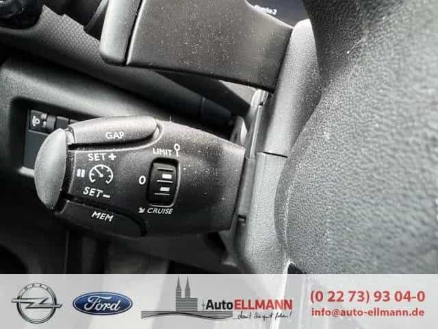 Citroën C5 Aircross 1.2 PureTech 130 Max  www.auto-ellm 04/2024-photo-16