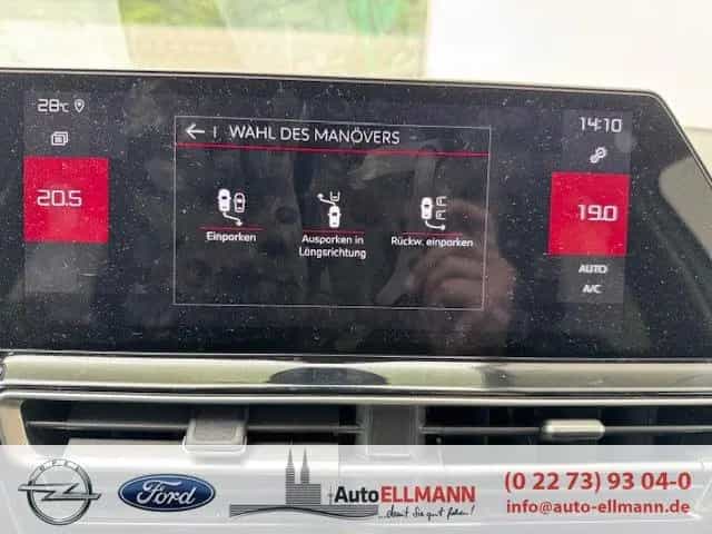 Citroën C5 Aircross 1.2 PureTech 130 Max  www.auto-ellm 04/2024-photo-19