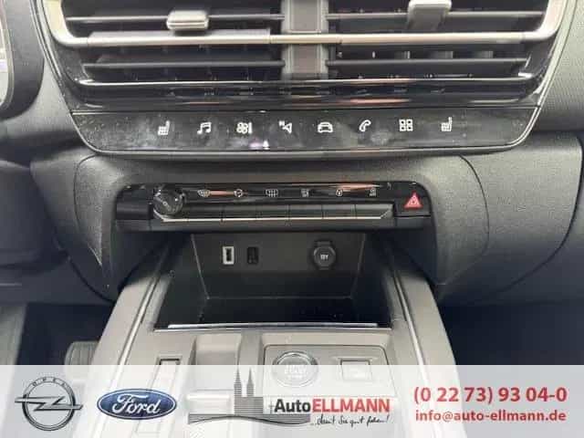 Citroën C5 Aircross 1.2 PureTech 130 Max  www.auto-ellm 04/2024-photo-23