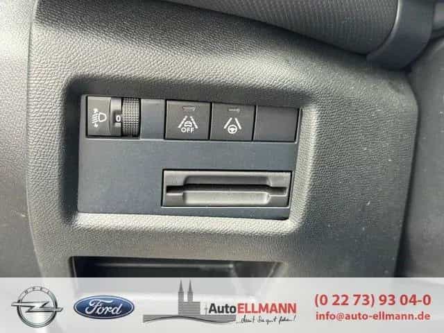 Citroën C5 Aircross 1.2 PureTech 130 Max  www.auto-ellm 04/2024-photo-26