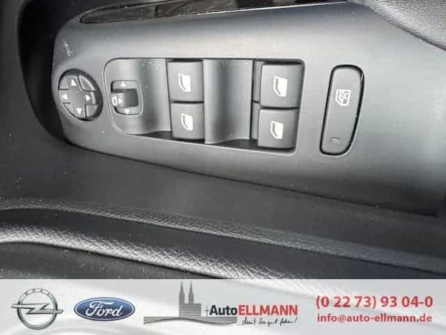 Citroën C5 Aircross 1.2 PureTech 130 Max  www.auto-ellm 04/2024-photo-27