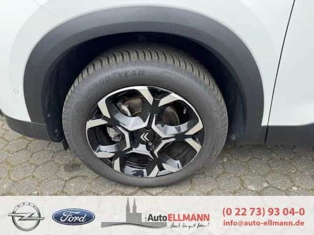 Citroën C5 Aircross 1.2 PureTech 130 Max  www.auto-ellm 04/2024-photo-29