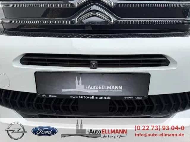 Citroën C5 Aircross 1.2 PureTech 130 Max  www.auto-ellm 04/2024-photo-31
