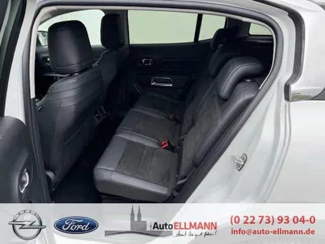 Citroën C5 Aircross 1.2 PureTech 130 Max  www.auto-ellm 04/2024-photo-5
