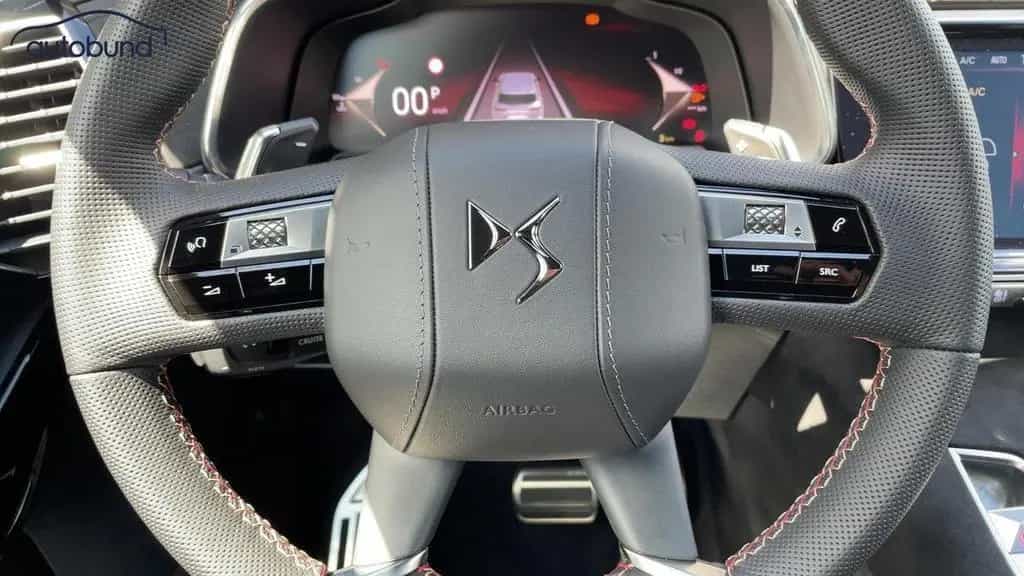 DS Automobiles DS7 (Crossback) 1,5 BlueHDI Autom. Pallas Alu KA 04/2025-photo-10