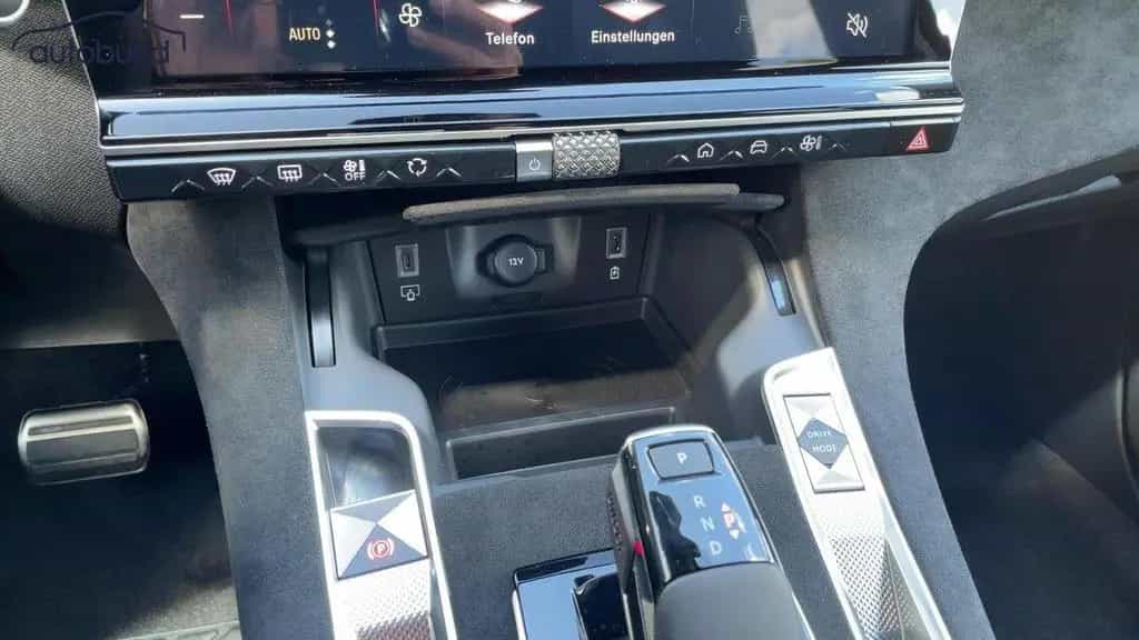 DS Automobiles DS7 (Crossback) 1,5 BlueHDI Autom. Pallas Alu KA 04/2025-photo-15