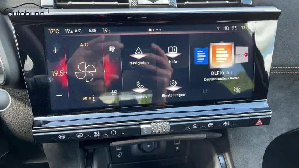 DS Automobiles DS7 (Crossback) 1,5 BlueHDI Autom. Pallas Alu KA 04/2025-photo-16