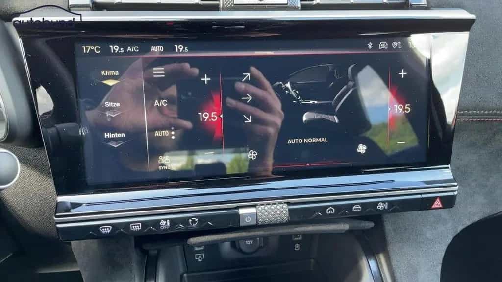 DS Automobiles DS7 (Crossback) 1,5 BlueHDI Autom. Pallas Alu KA 04/2025-photo-17