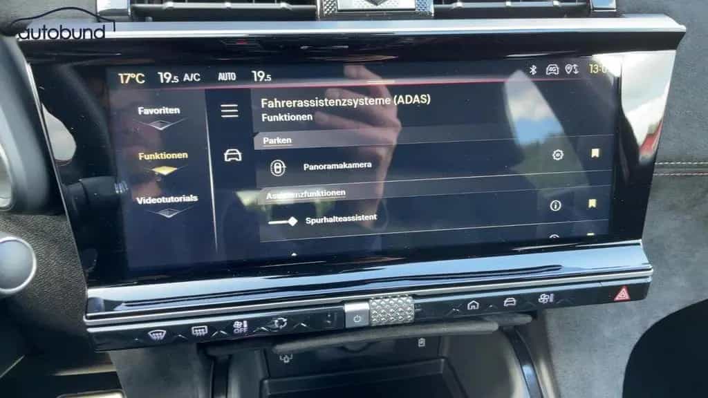 DS Automobiles DS7 (Crossback) 1,5 BlueHDI Autom. Pallas Alu KA 04/2025-photo-21