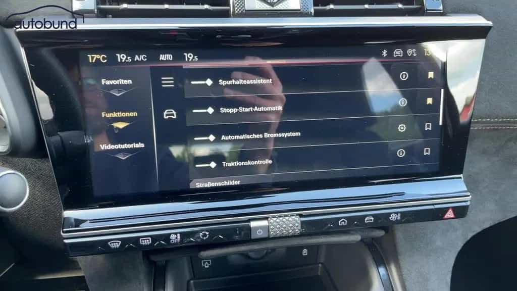 DS Automobiles DS7 (Crossback) 1,5 BlueHDI Autom. Pallas Alu KA 04/2025-photo-22