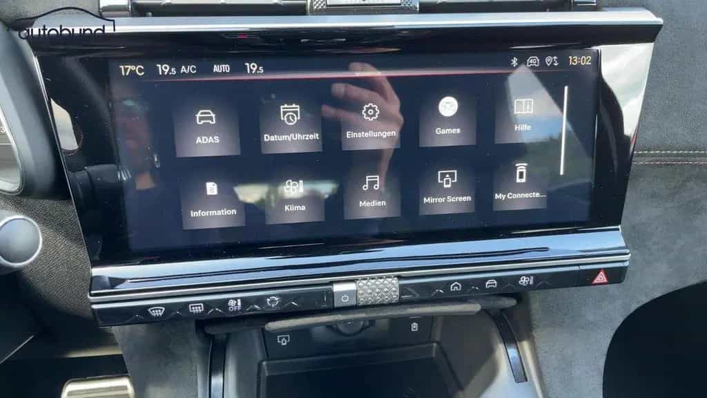 DS Automobiles DS7 (Crossback) 1,5 BlueHDI Autom. Pallas Alu KA 04/2025-photo-24