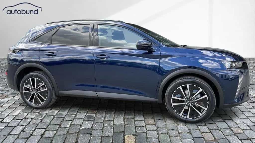 DS Automobiles DS7 (Crossback) 1,5 BlueHDI Autom. Pallas Alu KA 04/2025-photo-3