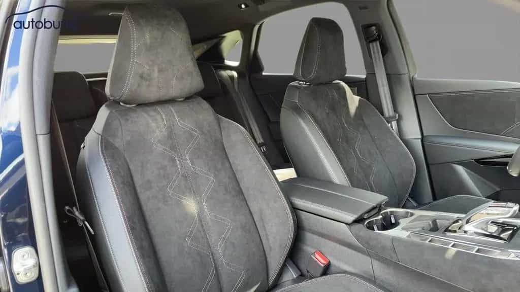 DS Automobiles DS7 (Crossback) 1,5 BlueHDI Autom. Pallas Alu KA 04/2025-photo-5