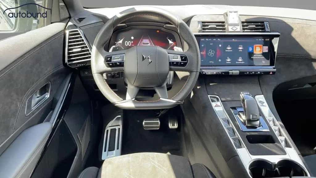 DS Automobiles DS7 (Crossback) 1,5 BlueHDI Autom. Pallas Alu KA 04/2025-photo-9