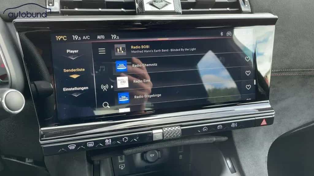 DS Automobiles DS7 (Crossback) 1,5 BlueHDI Autom. Pallas ALARM 04/2025-photo-15