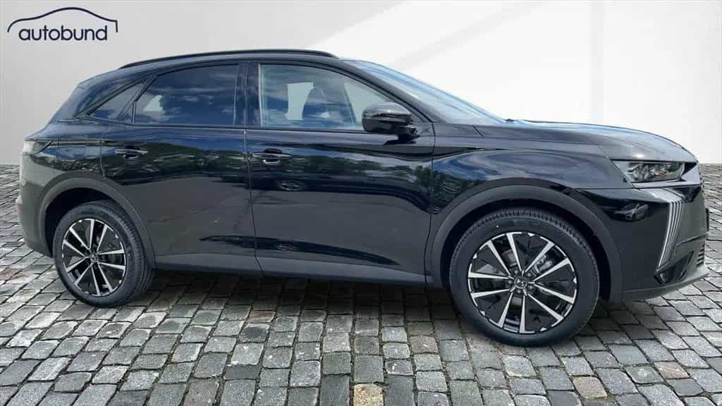 DS Automobiles DS7 (Crossback) 1,5 BlueHDI Autom. Pallas ALARM 04/2025-photo-2