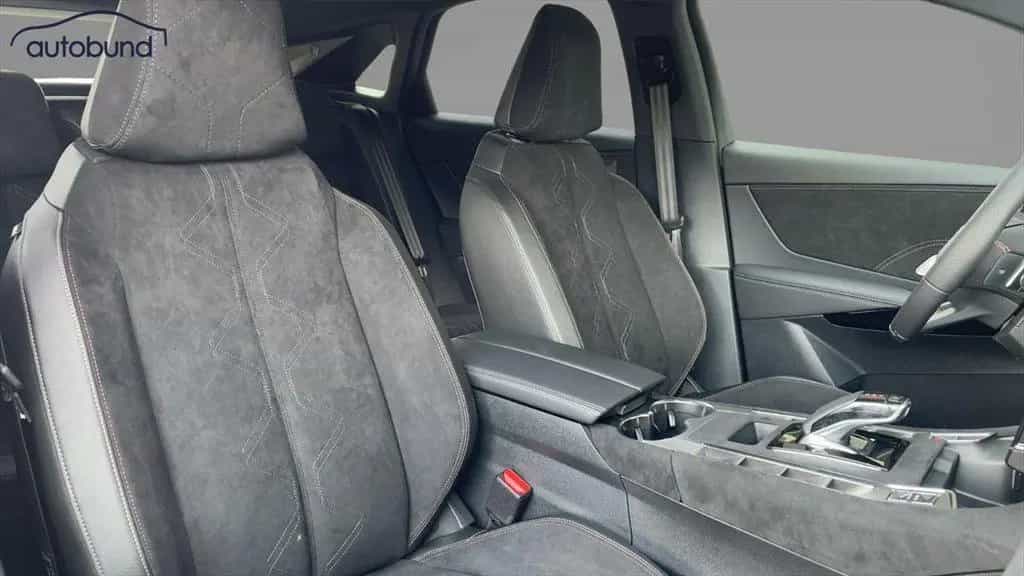 DS Automobiles DS7 (Crossback) 1,5 BlueHDI Autom. Pallas ALARM 04/2025-photo-5