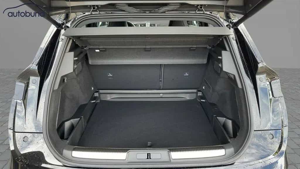 DS Automobiles DS7 (Crossback) 1,5 BlueHDI Autom. Pallas ALARM 04/2025-photo-8