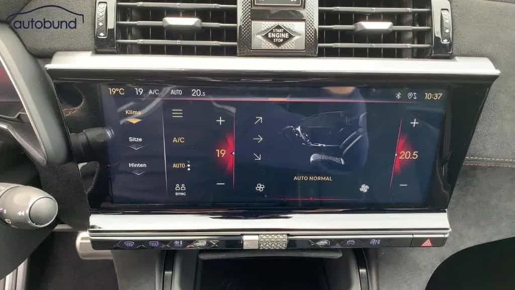 DS Automobiles DS7 (Crossback) 1,5 BlueHDI Autom. Pallas Alu KA 04/2025-photo-15