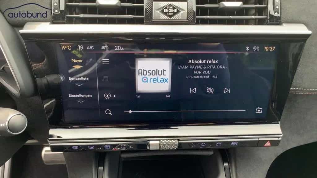 DS Automobiles DS7 (Crossback) 1,5 BlueHDI Autom. Pallas Alu KA 04/2025-photo-16