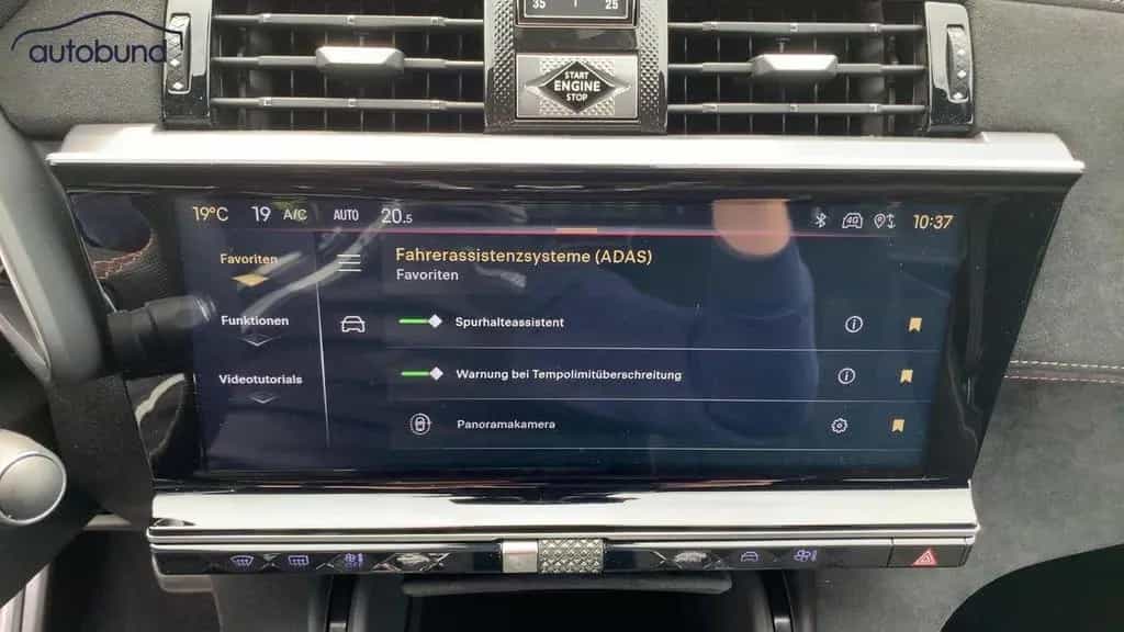 DS Automobiles DS7 (Crossback) 1,5 BlueHDI Autom. Pallas Alu KA 04/2025-photo-17