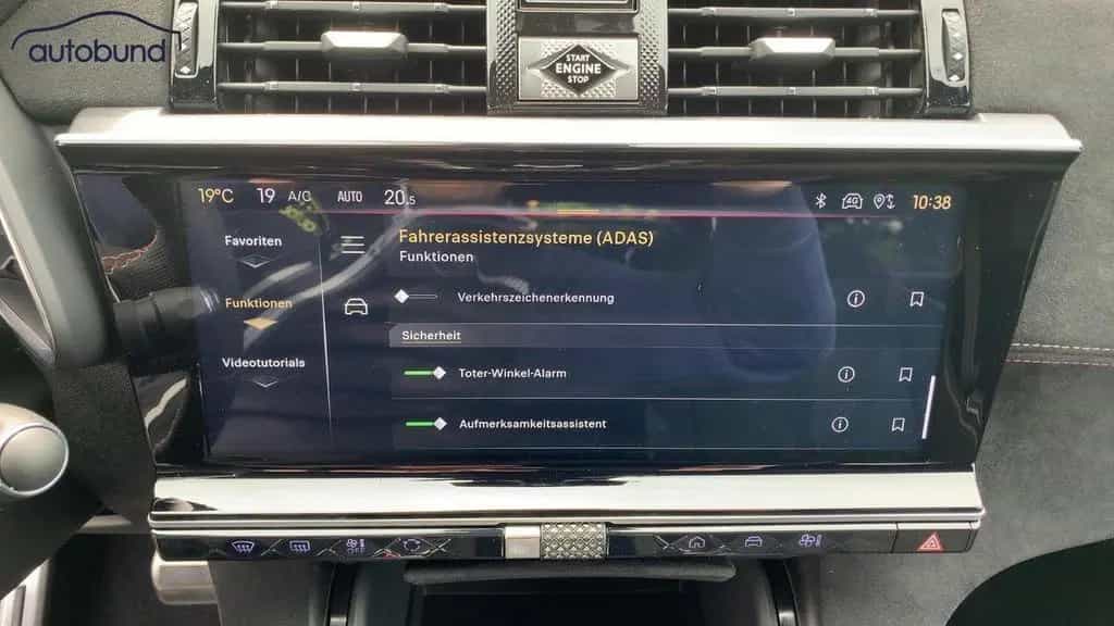 DS Automobiles DS7 (Crossback) 1,5 BlueHDI Autom. Pallas Alu KA 04/2025-photo-19