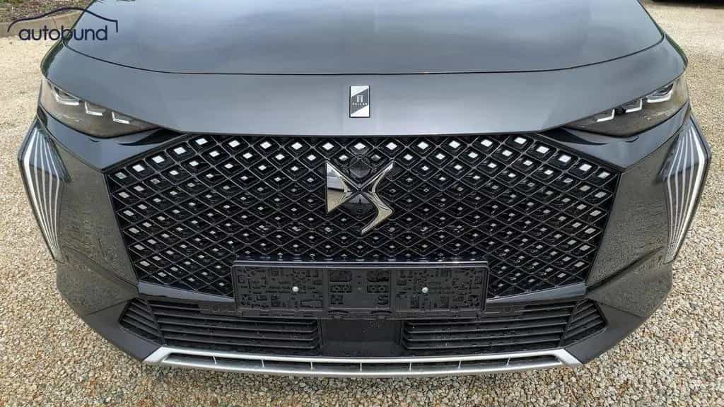 DS Automobiles DS7 (Crossback) 1,5 BlueHDI Autom. Pallas Alu KA 04/2025-photo-21