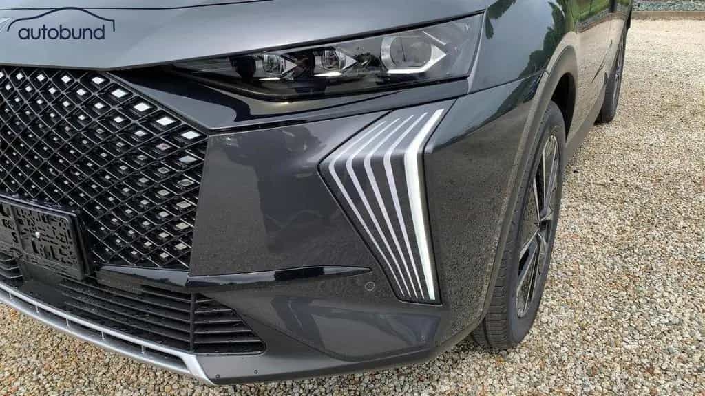 DS Automobiles DS7 (Crossback) 1,5 BlueHDI Autom. Pallas Alu KA 04/2025-photo-22