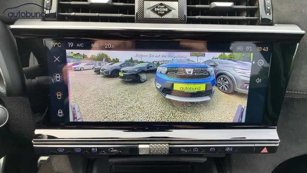 DS Automobiles DS7 (Crossback) 1,5 BlueHDI Autom. Pallas Alu KA 04/2025-photo-34