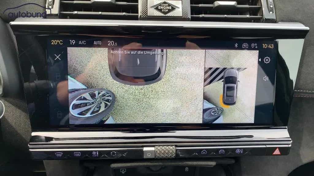 DS Automobiles DS7 (Crossback) 1,5 BlueHDI Autom. Pallas Alu KA 04/2025-photo-35