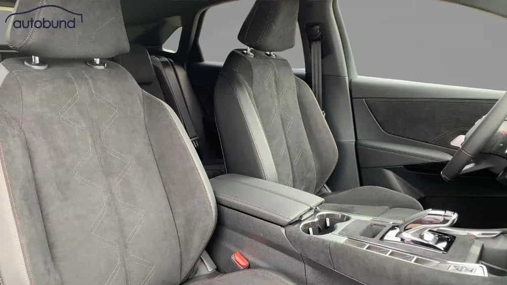DS Automobiles DS7 (Crossback) 1,5 BlueHDI Autom. Pallas Alu KA 04/2025-photo-5