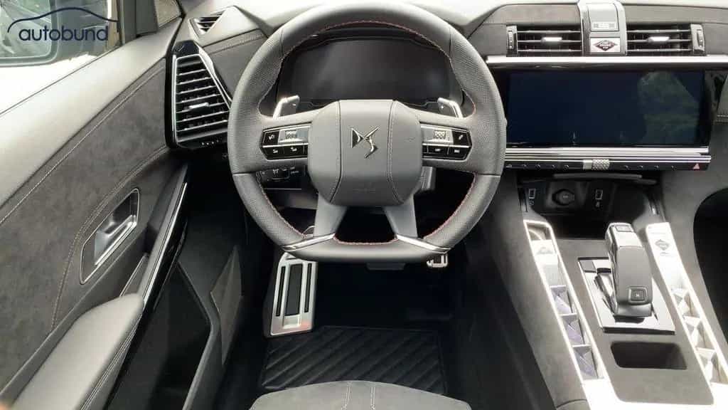 DS Automobiles DS7 (Crossback) 1,5 BlueHDI Autom. Pallas Alu KA 04/2025-photo-8