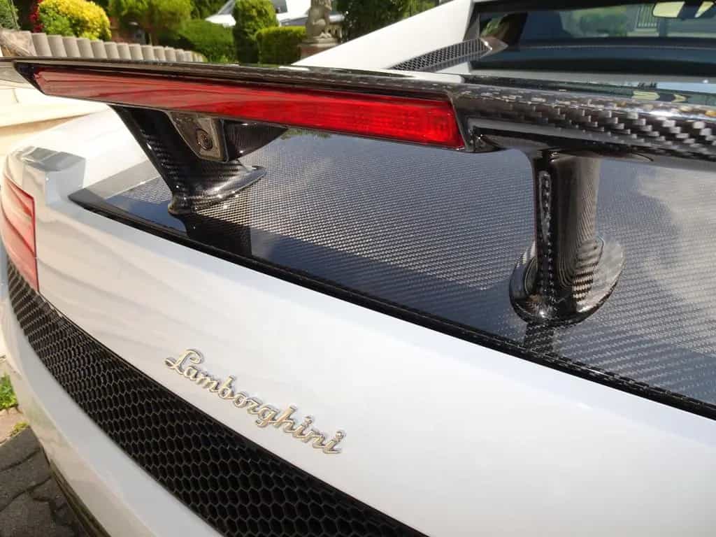 Lamborghini Gallardo LP560-4 !! Carbon/Lift/Traumfahrzeug !! 04/2009-photo-5