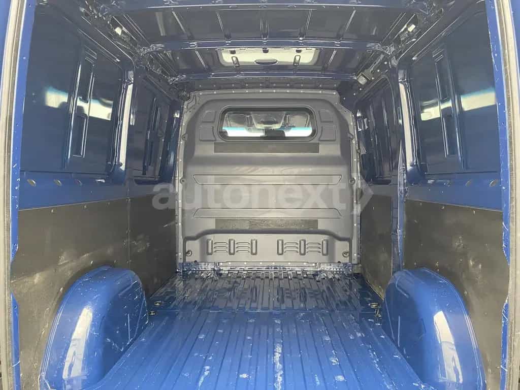 Mercedes-Benz Sprinter 211 Kompakt *1.HAND* + AHK (4328) 05/2019-photo-12