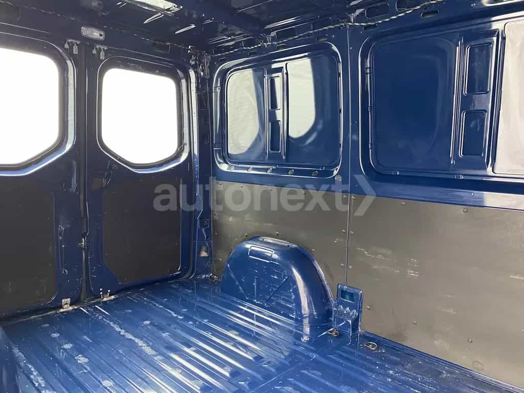Mercedes-Benz Sprinter 211 Kompakt *1.HAND* + AHK (4328) 05/2019-photo-13