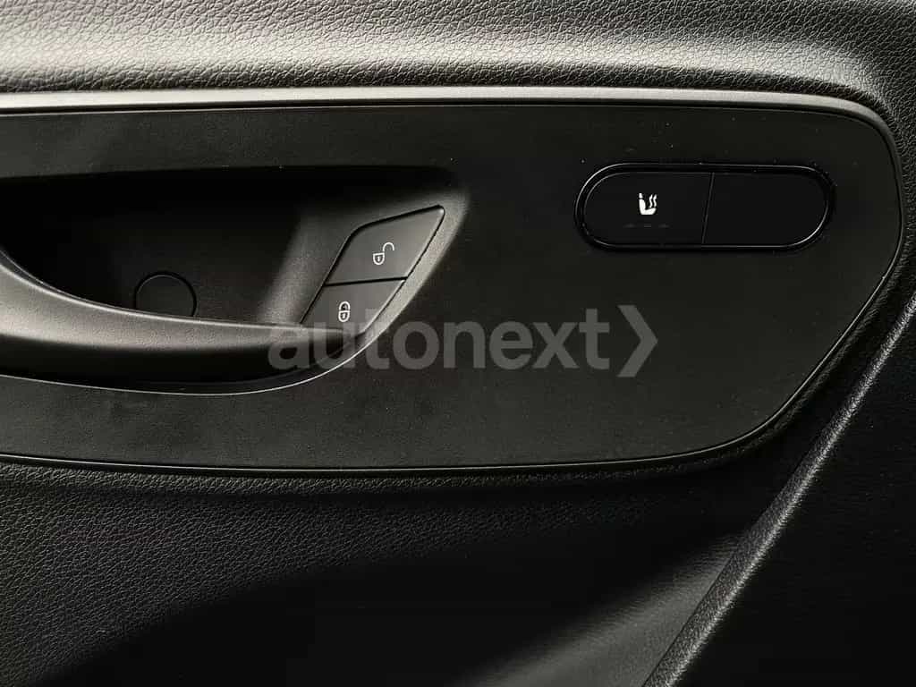 Mercedes-Benz Sprinter 211 Kompakt *1.HAND* + AHK (4328) 05/2019-photo-17
