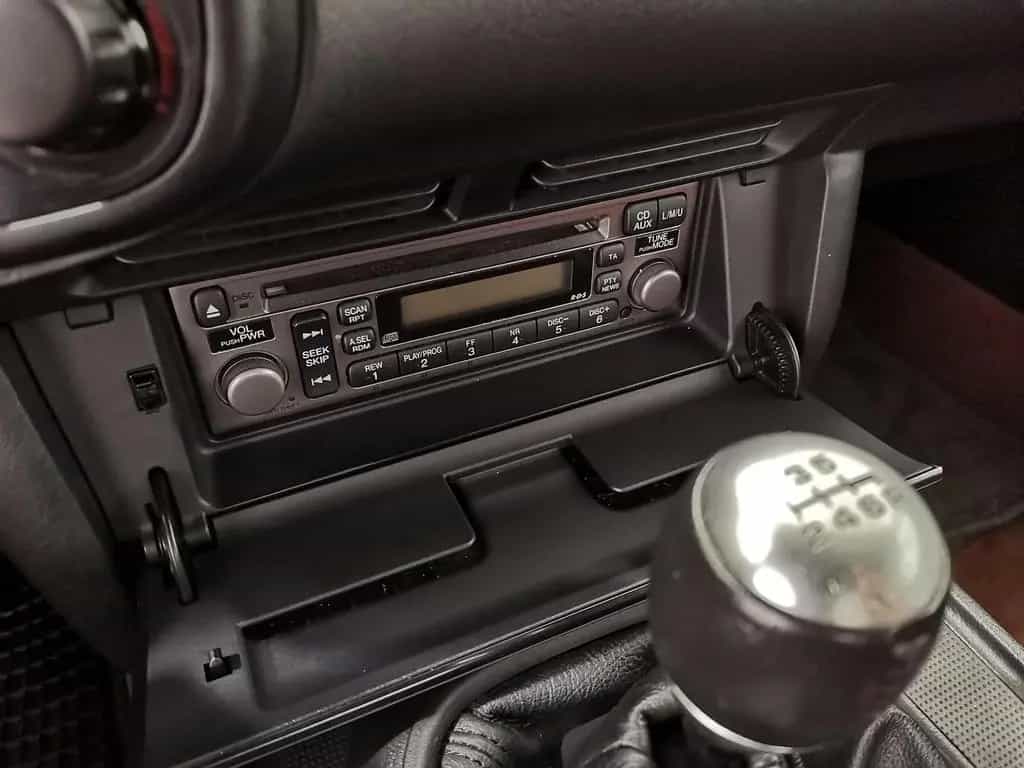 Honda S2000 2.0 i-VTEC Xenon|Liebhaberfahrzeug 05/2006-photo-12