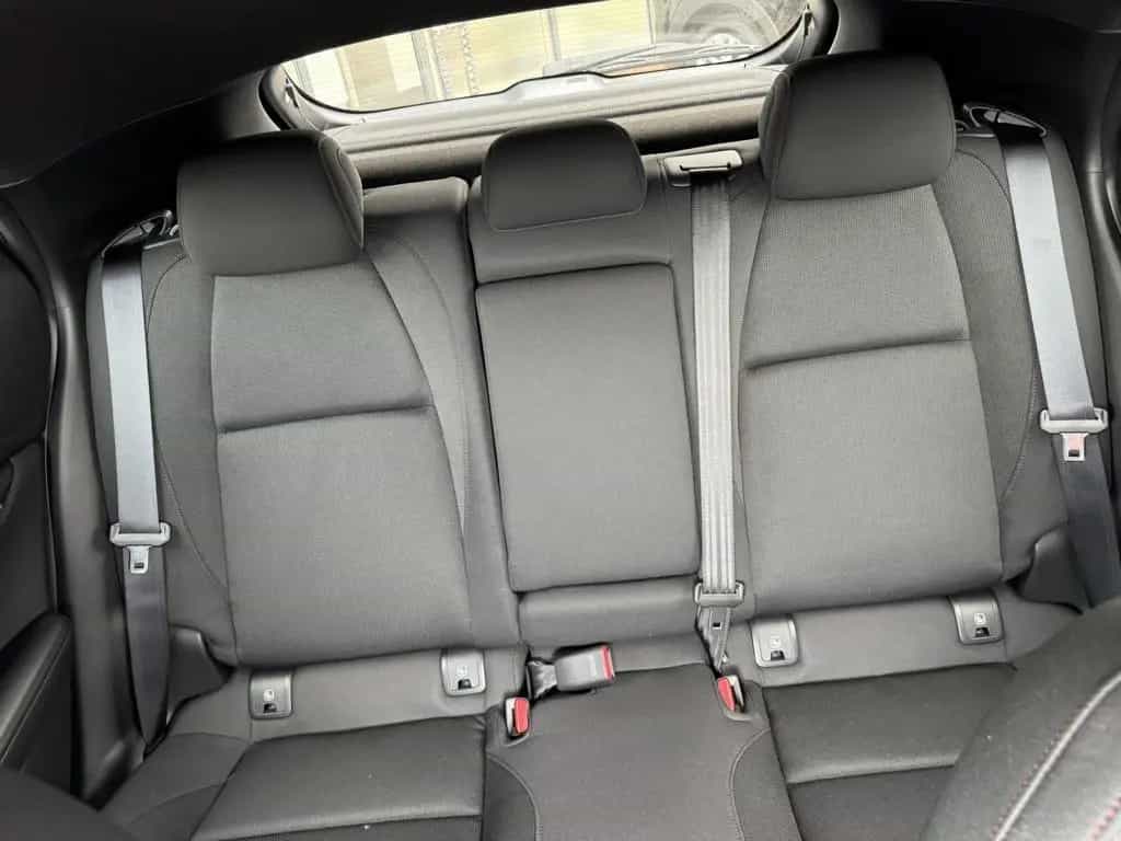 Mazda 3 2.5L e-SKYACTIV G 140ps 6AT FWD Homura 06/2025-photo-12