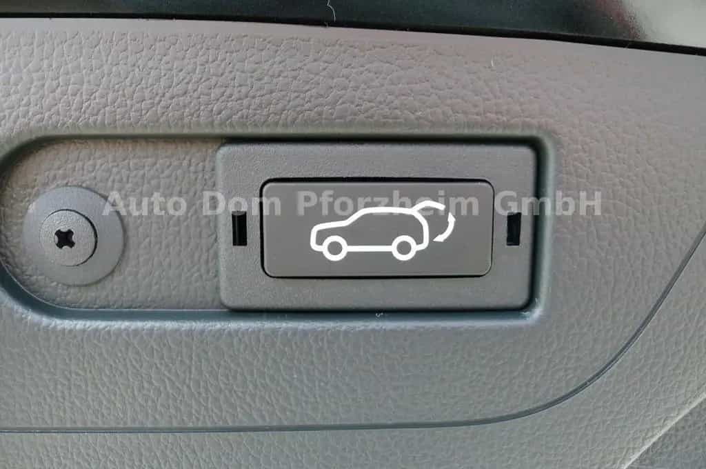 KGM Rexton 2,2 D AT AWD Black Edition null-photo-12