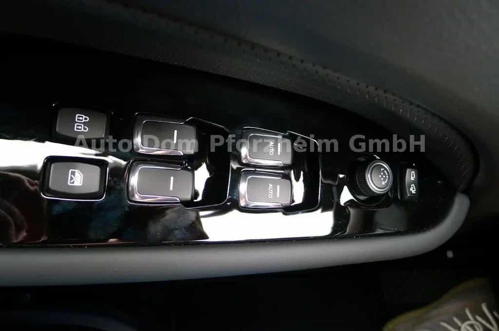 KGM Rexton 2,2 D AT AWD Black Edition null-photo-14