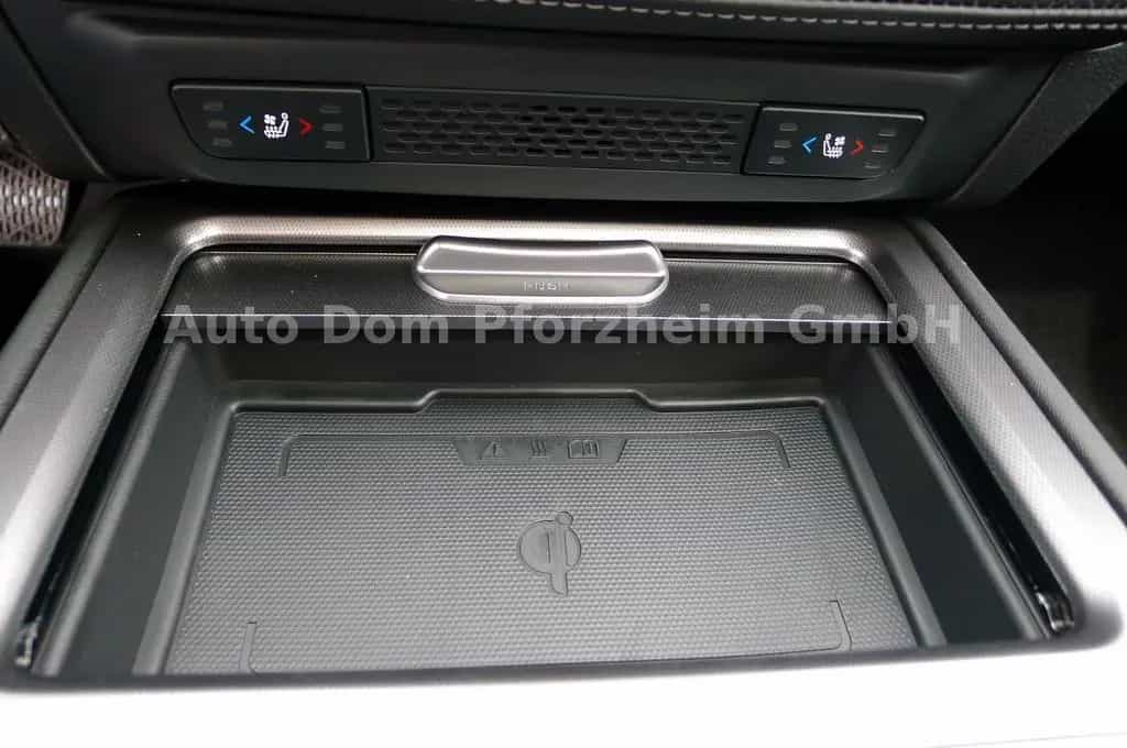 KGM Rexton 2,2 D AT AWD Black Edition null-photo-18