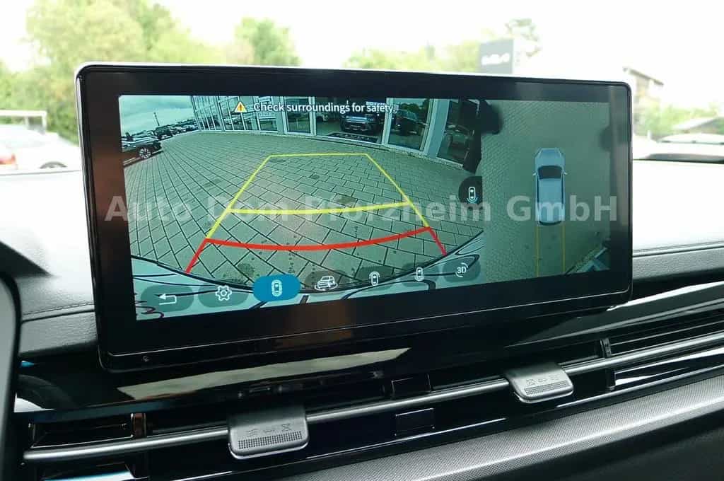 KGM Rexton 2,2 D AT AWD Black Edition null-photo-19