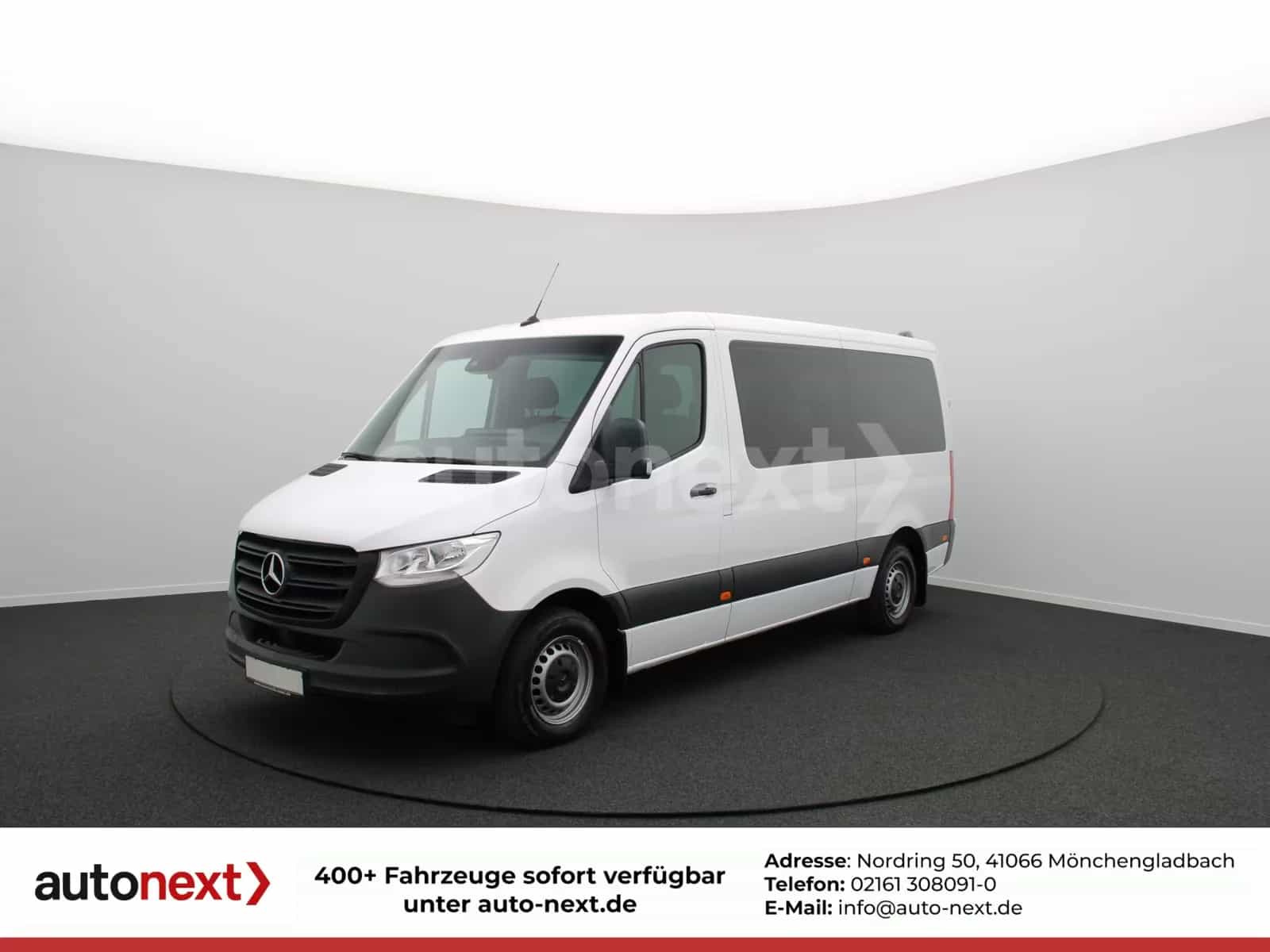 Mercedes-Benz Sprinter 12/2020-photo-0