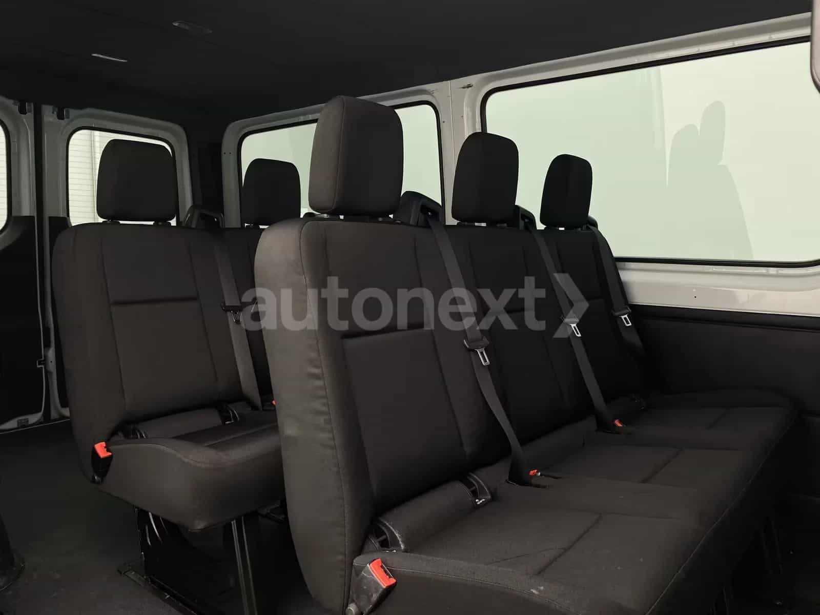 Mercedes-Benz Sprinter 12/2020-photo-13