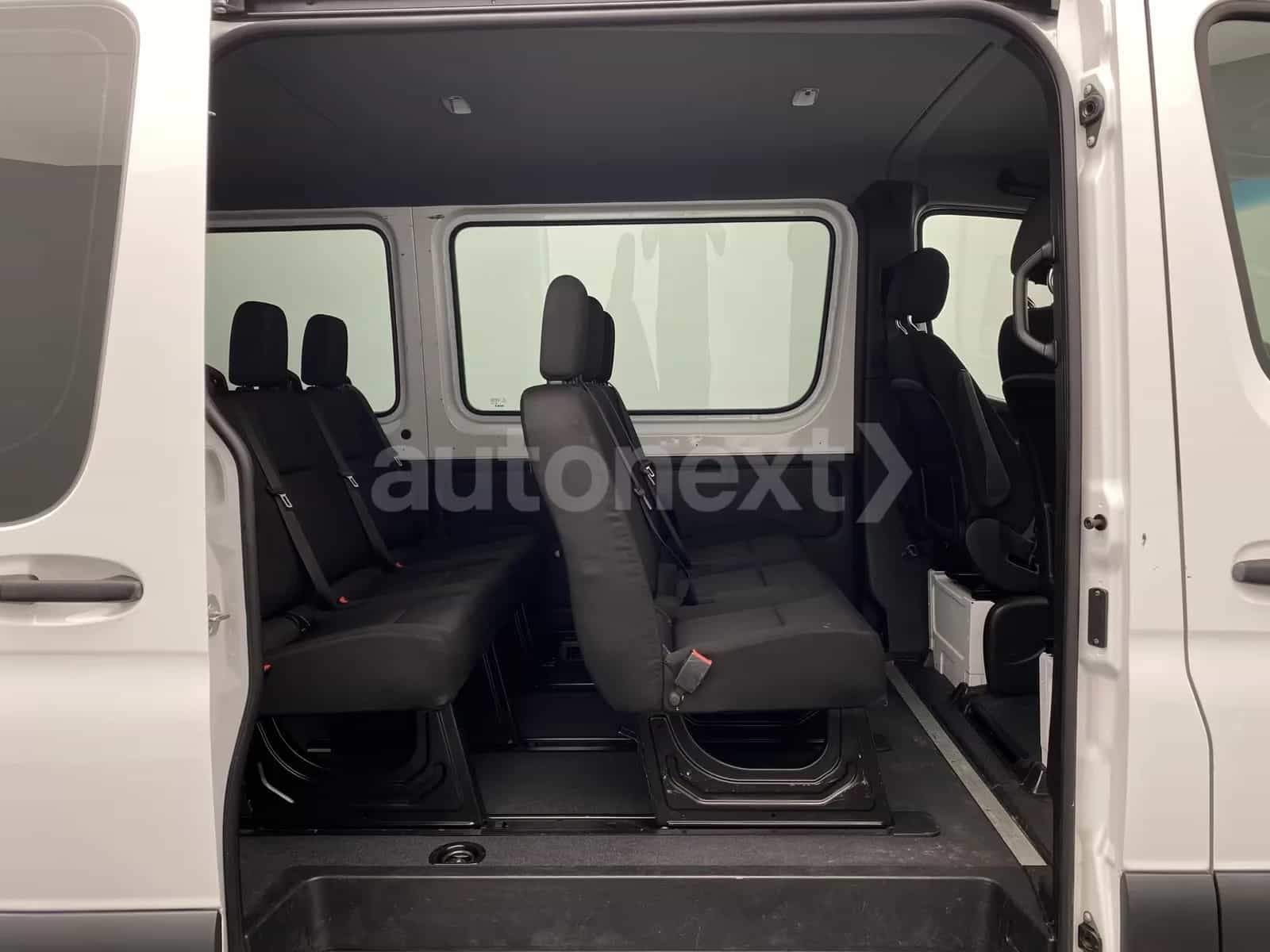 Mercedes-Benz Sprinter 12/2020-photo-14