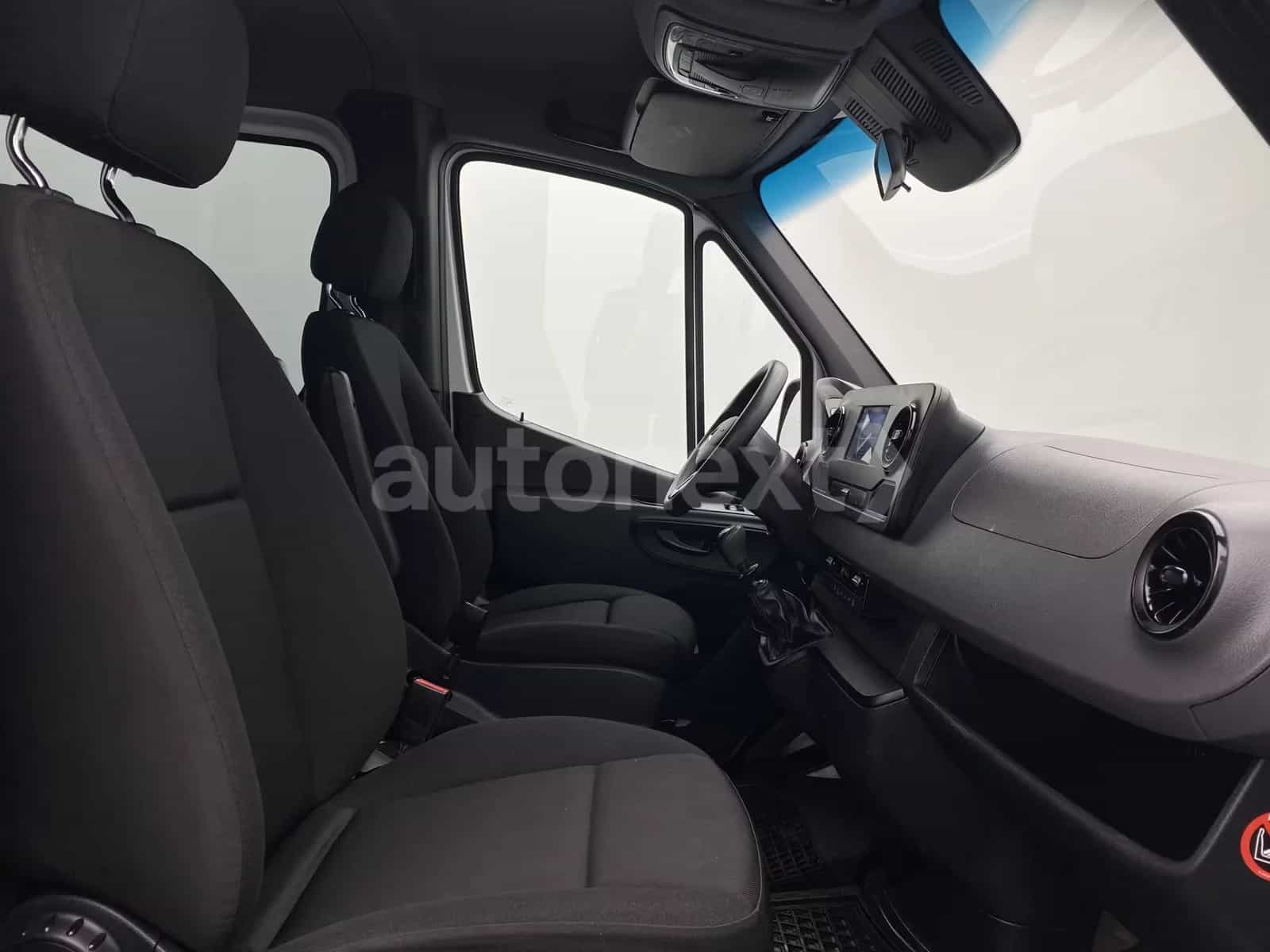 Mercedes-Benz Sprinter 12/2020-photo-15