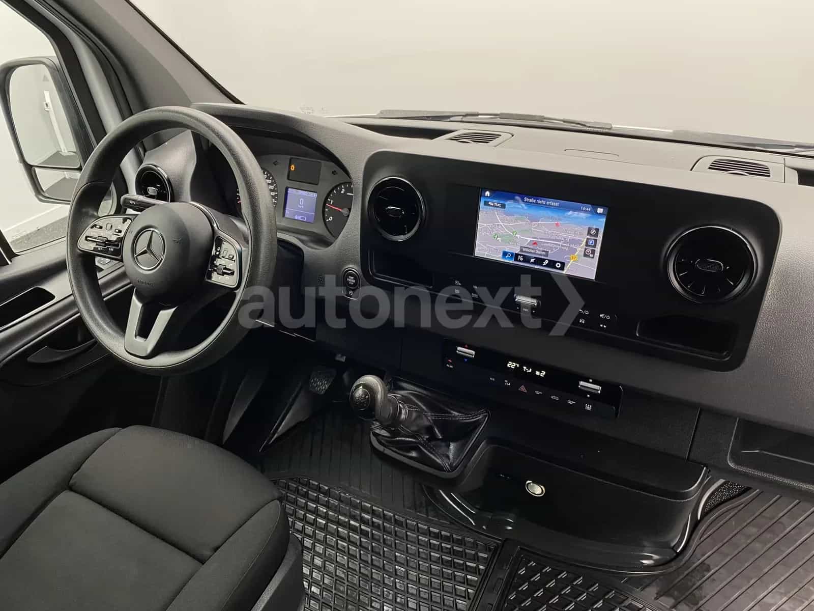 Mercedes-Benz Sprinter 12/2020-photo-16