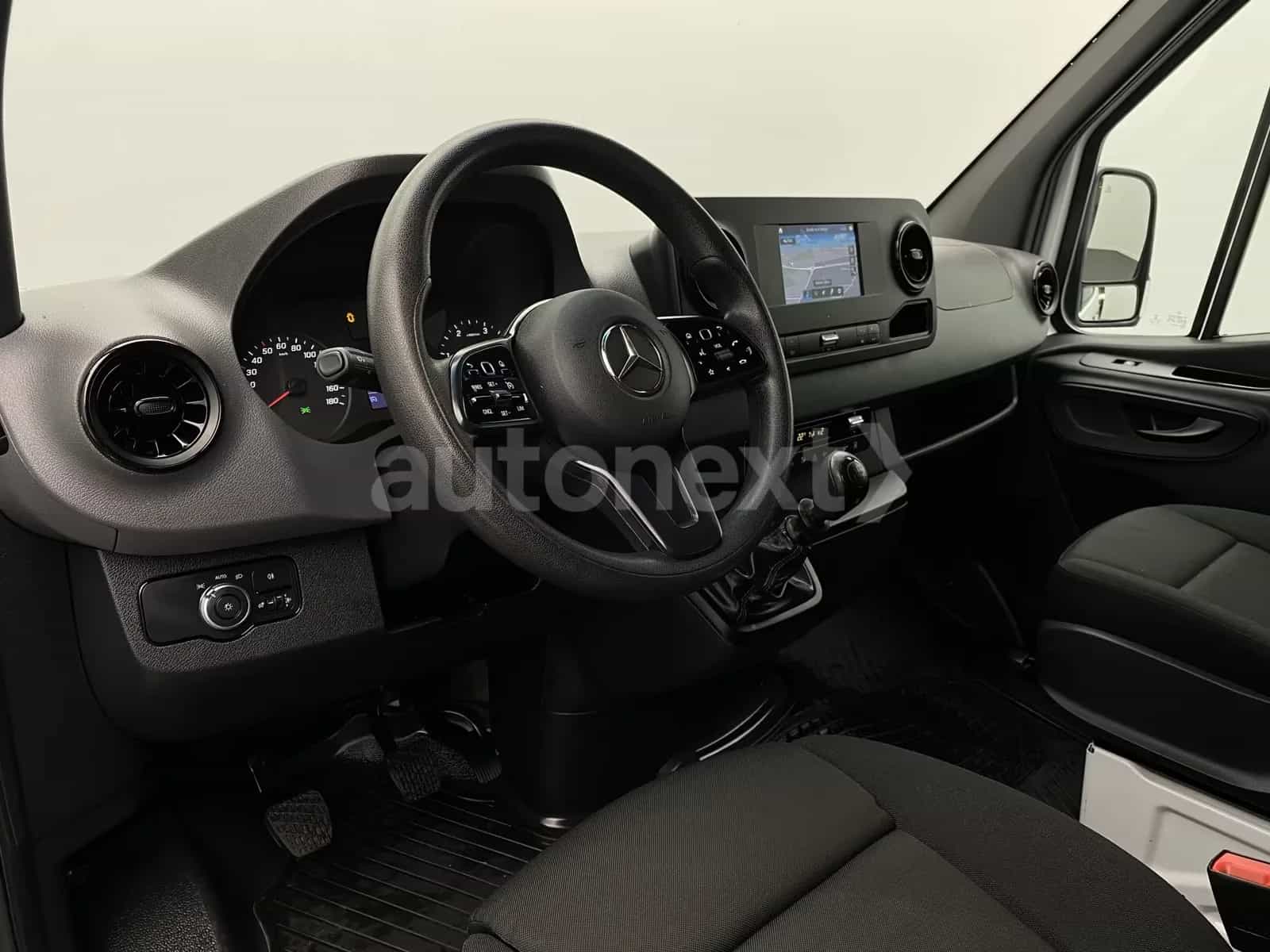 Mercedes-Benz Sprinter 12/2020-photo-17