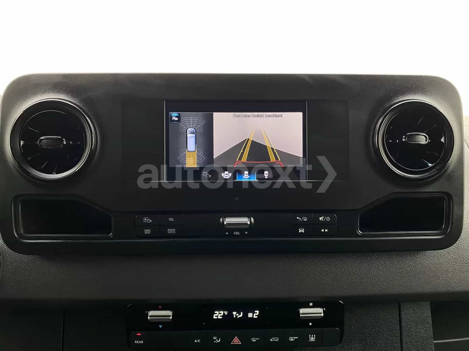 Mercedes-Benz Sprinter 12/2020-photo-18
