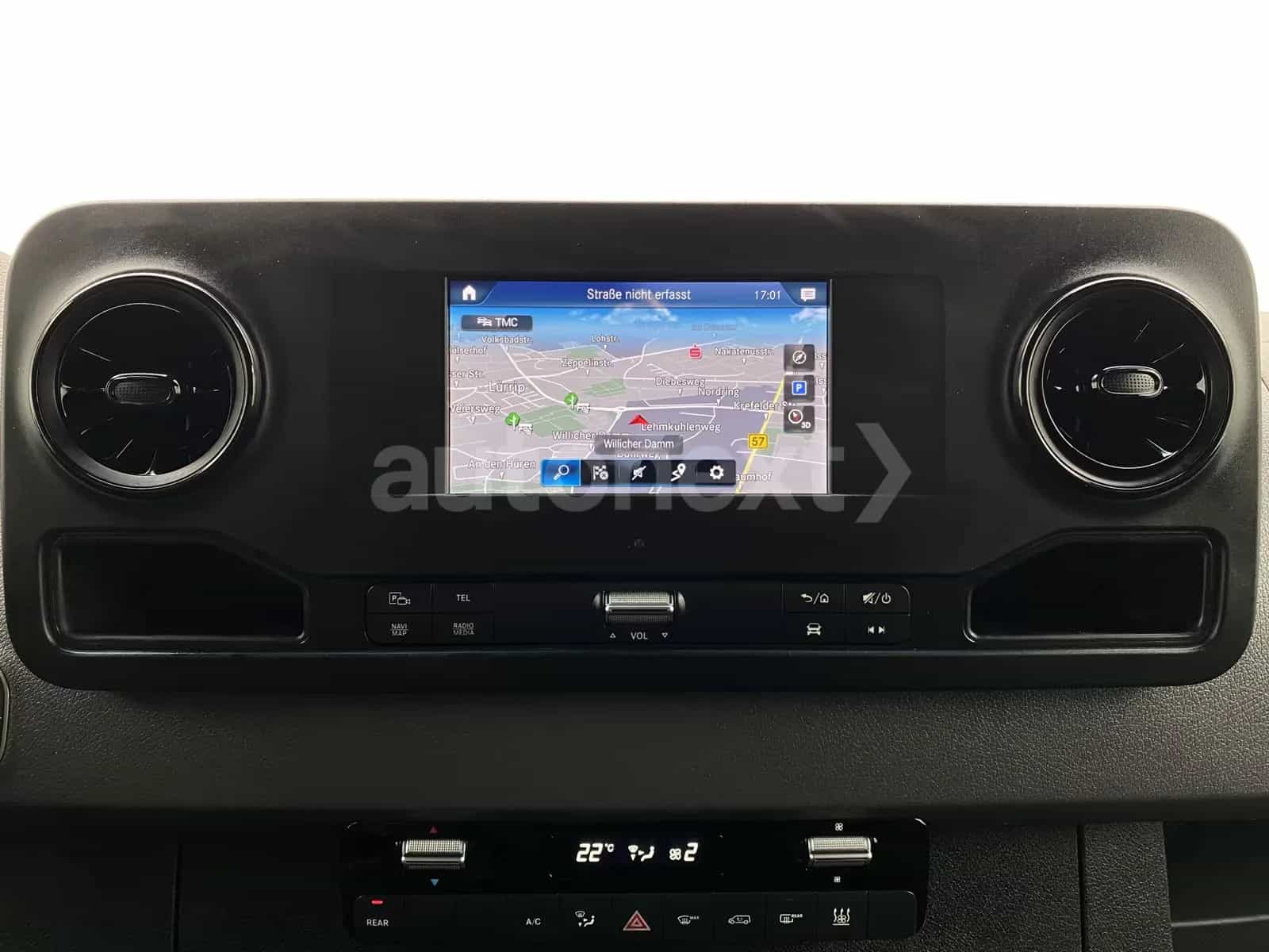 Mercedes-Benz Sprinter 12/2020-photo-19